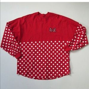 Authentic Disneyland Spirit Jersey